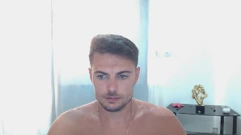 Snapshot of christianhot_ chatting on 07.28.26 Master Gab online show from 07.28.26