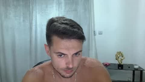 Snapshot of christianhot_ chatting on 07.28.26 Master Gab online show from 07.28.26