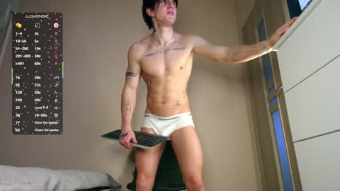 Snapshot of christianlevine_ chatting on 02.07.26 UPVOTE ME ------ ILL DO SOMETHING FOR FREE online show from 02.07.26