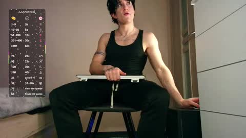 Snapshot of christianlevine_ chatting on 02.09.26 UPVOTE ME ------ ILL DO SOMETHING FOR FREE online show from 02.09.26
