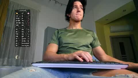 Snapshot of christianlevine_ chatting on 03.07.26 UPVOTE ME ------ ILL DO SOMETHING FOR FREE online show from 03.07.26