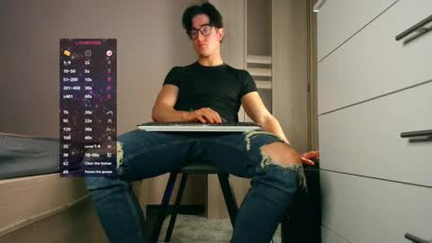 Snapshot of christianlevine_ chatting on 03.14.26 UPVOTE ME ------ ILL DO SOMETHING FOR FREE online show from 03.14.26