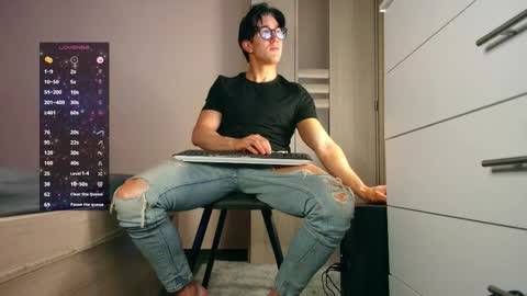 Snapshot of christianlevine_ chatting on 03.16.26 UPVOTE ME ------ ILL DO SOMETHING FOR FREE online show from 03.16.26