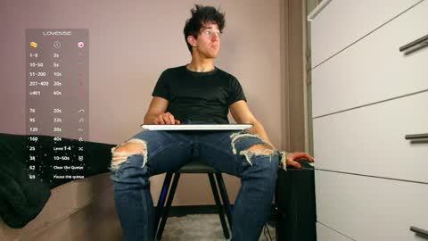 Snapshot of christianlevine_ chatting on 03.28.26 UPVOTE ME ------ ILL DO SOMETHING FOR FREE online show from 03.28.26