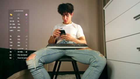 Snapshot of christianlevine_ chatting on 03.30.26 UPVOTE ME ------ ILL DO SOMETHING FOR FREE online show from 03.30.26