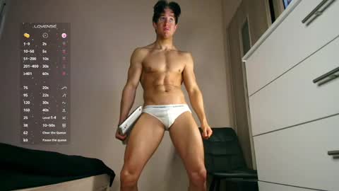 Snapshot of christianlevine_ chatting on 04.03.26 UPVOTE ME ------ ILL DO SOMETHING FOR FREE online show from 04.03.26