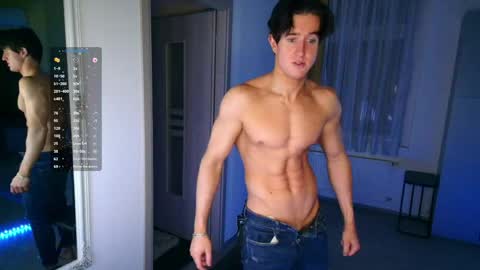 Snapshot of christianlevine_ chatting on 04.18.26 UPVOTE ME ------ ILL DO SOMETHING FOR FREE online show from 04.18.26