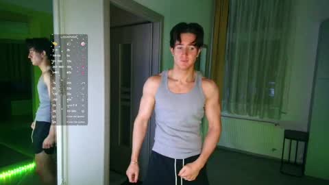 Snapshot of christianlevine_ chatting on 04.19.26 UPVOTE ME ------ ILL DO SOMETHING FOR FREE online show from 04.19.26