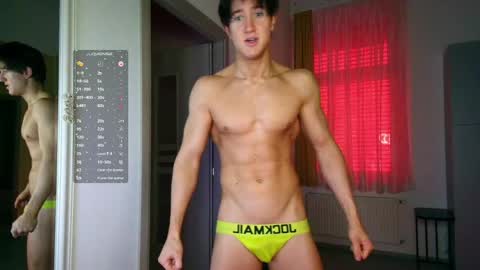 Snapshot of christianlevine_ chatting on 04.25.26 UPVOTE ME ------ ILL DO SOMETHING FOR FREE online show from 04.25.26