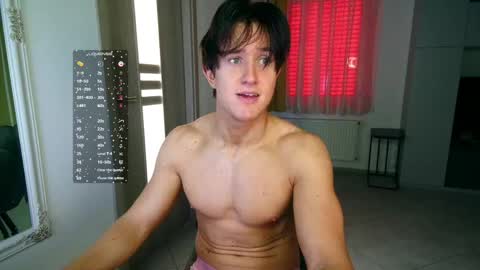 Snapshot of christianlevine_ chatting on 04.26.26 UPVOTE ME ------ ILL DO SOMETHING FOR FREE online show from 04.26.26
