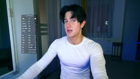 Snapshot of christianlevine_ chatting on 04.27.26 UPVOTE ME ------ ILL DO SOMETHING FOR FREE online show from 04.27.26