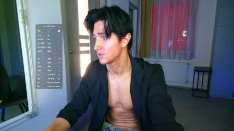 Snapshot of christianlevine_ chatting on 04.27.26 UPVOTE ME ------ ILL DO SOMETHING FOR FREE online show from 04.27.26