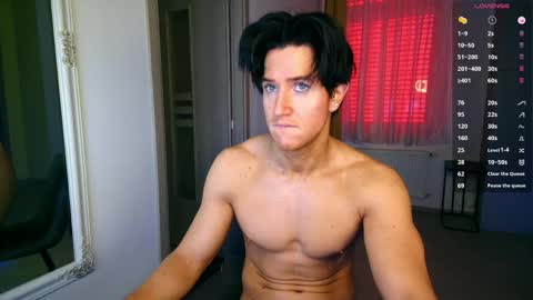 Snapshot of christianlevine_ chatting on 04.28.26 UPVOTE ME ------ ILL DO SOMETHING FOR FREE online show from 04.28.26