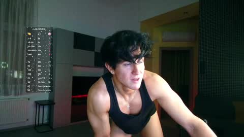 Snapshot of christianlevine_ chatting on 04.29.26 UPVOTE ME ------ ILL DO SOMETHING FOR FREE online show from 04.29.26