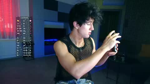 Snapshot of christianlevine_ chatting on 04.30.26 UPVOTE ME ------ ILL DO SOMETHING FOR FREE online show from 04.30.26