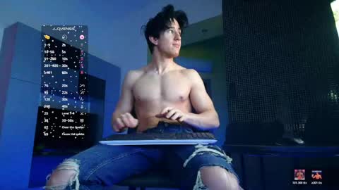 Snapshot of christianlevine_ chatting on 05.07.26 UPVOTE ME ------ ILL DO SOMETHING FOR FREE online show from 05.07.26