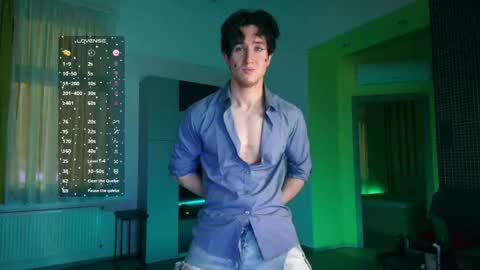 Snapshot of christianlevine_ chatting on 05.07.26 UPVOTE ME ------ ILL DO SOMETHING FOR FREE online show from 05.07.26