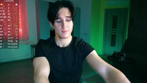 Snapshot of christianlevine_ chatting on 05.08.26 UPVOTE ME ------ ILL DO SOMETHING FOR FREE online show from 05.08.26