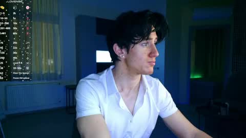 Snapshot of christianlevine_ chatting on 05.08.26 UPVOTE ME ------ ILL DO SOMETHING FOR FREE online show from 05.08.26