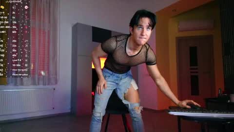 Snapshot of christianlevine_ chatting on 05.12.26 UPVOTE ME ------ ILL DO SOMETHING FOR FREE online show from 05.12.26