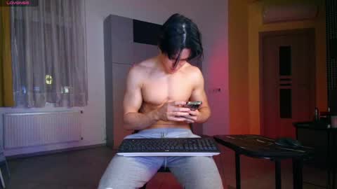 Snapshot of christianlevine_ chatting on 05.13.26 UPVOTE ME ------ ILL DO SOMETHING FOR FREE online show from 05.13.26