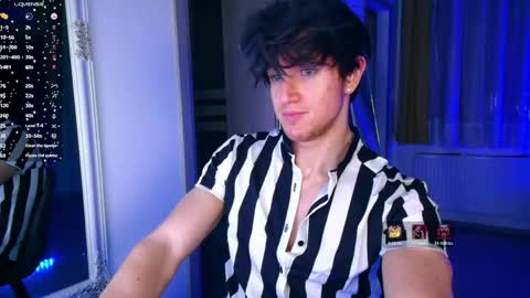 Snapshot of christianlevine_ chatting on 05.19.26 UPVOTE ME ------ ILL DO SOMETHING FOR FREE online show from 05.19.26