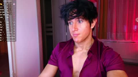 Snapshot of christianlevine_ chatting on 05.22.26 UPVOTE ME ------ ILL DO SOMETHING FOR FREE online show from 05.22.26