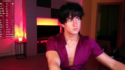 Snapshot of christianlevine_ chatting on 05.22.26 UPVOTE ME ------ ILL DO SOMETHING FOR FREE online show from 05.22.26