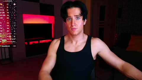 Snapshot of christianlevine_ chatting on 05.25.26 UPVOTE ME ------ ILL DO SOMETHING FOR FREE online show from 05.25.26