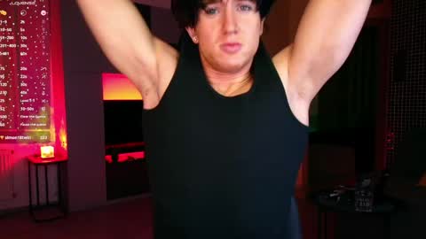 Snapshot of christianlevine_ chatting on 05.25.26 UPVOTE ME ------ ILL DO SOMETHING FOR FREE online show from 05.25.26