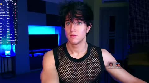 Snapshot of christianlevine_ chatting on 05.28.26 UPVOTE ME ------ ILL DO SOMETHING FOR FREE online show from 05.28.26
