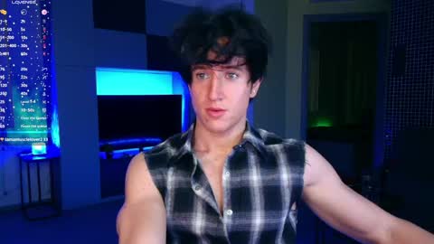 Snapshot of christianlevine_ chatting on 05.30.26 UPVOTE ME ------ ILL DO SOMETHING FOR FREE online show from 05.30.26
