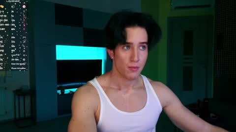Snapshot of christianlevine_ chatting on 05.31.26 UPVOTE ME ------ ILL DO SOMETHING FOR FREE online show from 05.31.26