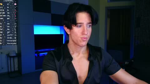 Snapshot of christianlevine_ chatting on 06.01.26 UPVOTE ME ------ ILL DO SOMETHING FOR FREE online show from 06.01.26