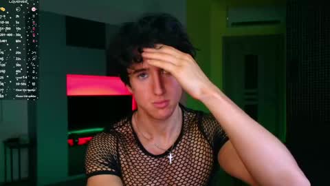 Snapshot of christianlevine_ chatting on 06.02.26 UPVOTE ME ------ ILL DO SOMETHING FOR FREE online show from 06.02.26