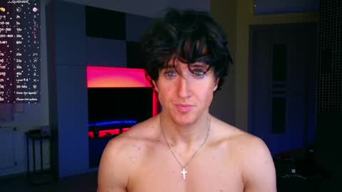 Snapshot of christianlevine_ chatting on 06.03.26 UPVOTE ME ------ ILL DO SOMETHING FOR FREE online show from 06.03.26