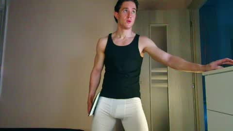 Snapshot of christianlevine_ chatting on 07.12.26 UPVOTE ME ------ ILL DO SOMETHING FOR FREE online show from 07.12.26