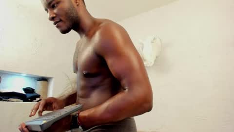 Christian Lewis online show from 02.27.25