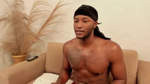 Christian Lewis online show from 03.02.25