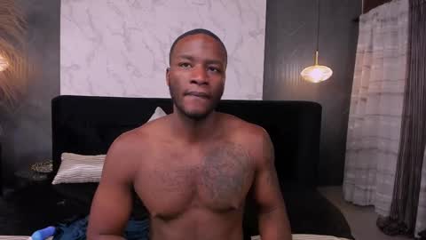 Christian Lewis online show from 03.08.25