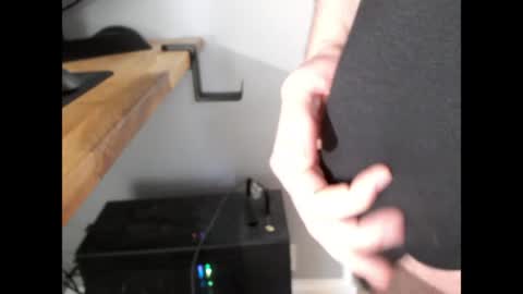 Snapshot of christianmdk chatting on 05.02.26 Chris online show from 05.02.26