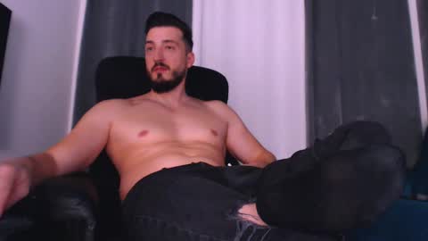 christiannstud online show from 02.15.25