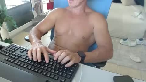 Michael USA online show from 04.24.26