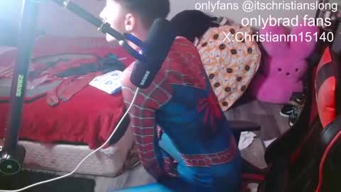 christianslong online show from 09.14.25