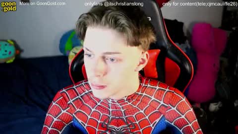 christianslong online show from 11.25.25