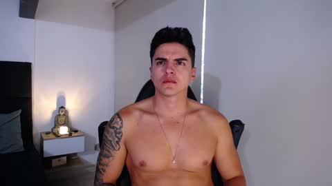 Christian online show from 12.10.24