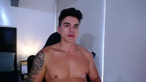 Christian online show from 01.04.25