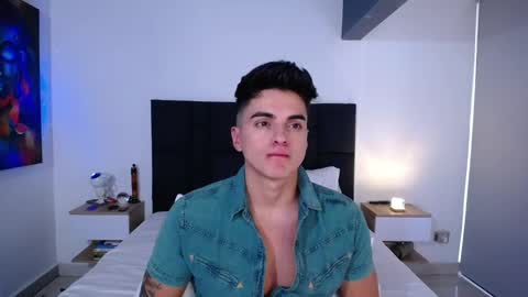 Christian online show from 02.01.25