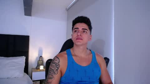 Christian online show from 02.26.25