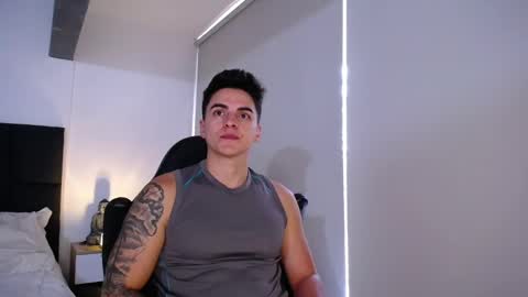 Christian online show from 03.12.25